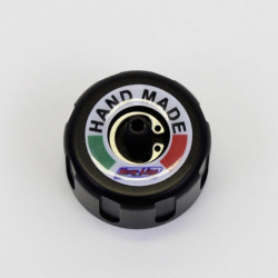 New Line ALUMINUM RADIATOR CAP