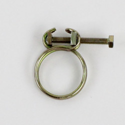 New-Line METAL FILAMENT FASTENERS