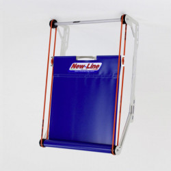 New-Line SCREEN FOR RADIATOR CORSA