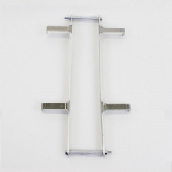 New-Line SCREEN SUPPORT X-30 MEDIUM