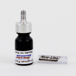 New-Line SMALL RECOVERY TANK FOR ENGINE