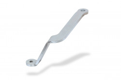 Rok GP Exhaust support