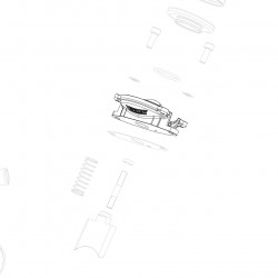 Valve seat GP