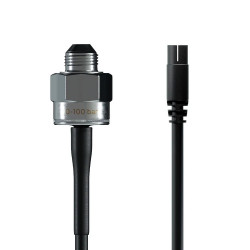 AiM Brake Pressure Sensor Dash 3 3/8 24 0-100 Bar