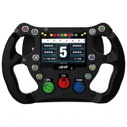 AiM Formula Steering Wheel 4 280