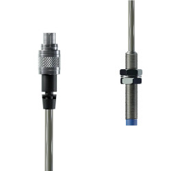 AiM Hall Speed Pick Up Sensor 712/719 Plug
