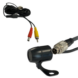 AiM Mirror & Reversing Camera for MX Series & PDM