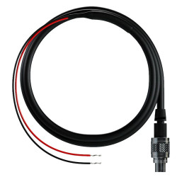 AiM SmartyCam GP HD 2.1 & 2.2 External Power Harness