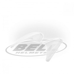 AIR INTAKE SIDE KIT - CLEAR