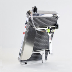EM Technology RADIATOR EM-09 FOR ROK SHIFTER/ ROK DVS