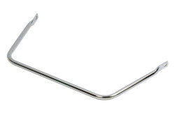 Front bumper for Nordix - Mini Exp - Rookie - Neos - Kid