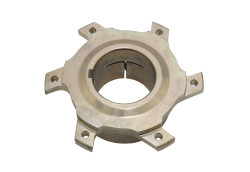 MG disk’s hub Ø 50 mm for self-vetilated brake disk Ø 206x16 mm