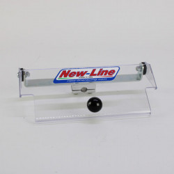 New-Line AIR SHIELD X-30 MEDIUM