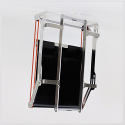 New-Line SCREEN FOR RADIATOR X-30 BIG