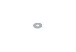 Plain washer 6x18