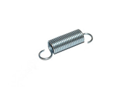 Silencer’s spring L. 45 mm