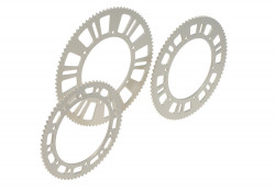 Sprocket AL 7075 KF
