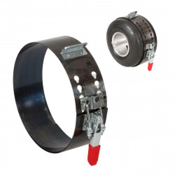 Tyre Mounting Safety Belt