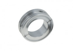 Water pump's pulley D.50
