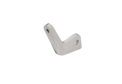 Accelerator locking plate for Mini Kart rudder pedals