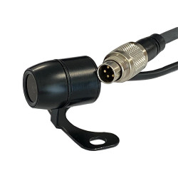 AiM Mirror & Reversing Camera for MX Series & PDM