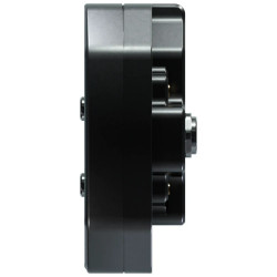 AiM MX UTV LCD Dash Logger with Temperature Sensor
