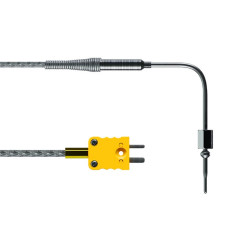 AiM T12 Exhaust Gas Temperature Sensor (EGT)
