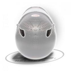 AIR INTAKE SIDE KIT - CLEAR