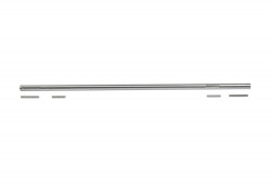 Axle Ø 25 x 980 mm for Mini