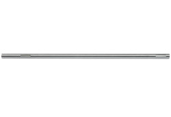 Axle Ø 40x1060 mm type "N" for DD2 Chassis