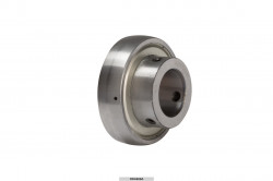 Axle's bearing Ø 25x60 mm
