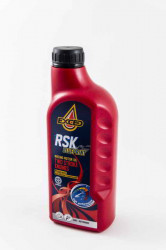 Exced Rsk BluePrint