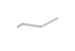 M5 upper spoiler's support Standard
