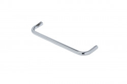 M8 lower front bumper