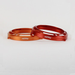New-Line FRICTION COVER TM