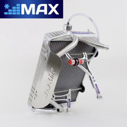 New-Line RADIATOR DOUBLE MAX