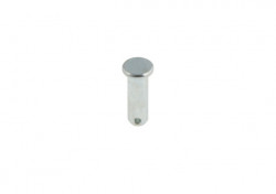 Pin 6x18 mm (1 hole)