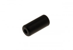 Rear bumper rubber Ø 32 mm