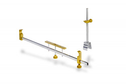 Seat assembly kit