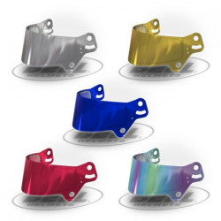 Shield SE07 Mirror DSAF (2mm)