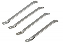 Additional seat support L. 340 mm