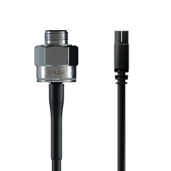 AiM Absolute Boost Pressure Sensor M10 0-5 Bar