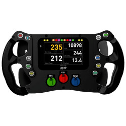 AiM Formula Steering Wheel 4 GT350