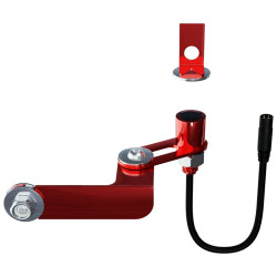 AiM Kart Brake/Accelerator Pedal Position Sensor