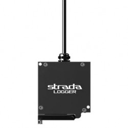 AiM MX Strada Logger