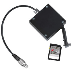 AiM SD Card Memory Module