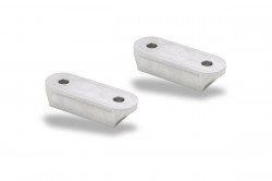 AL DD2 engine mount spacer 21 mm Ø30 mm