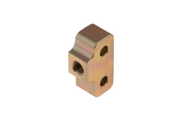 AL support for M10 chain strecher