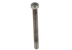 BST stub axle screw 8x90 mm