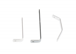Chain guard support L.130 mm